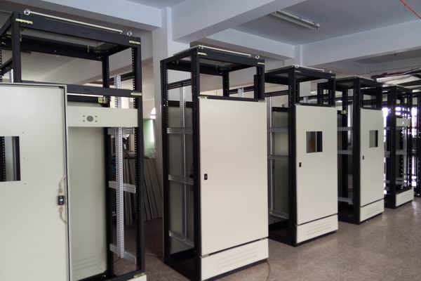 肇州控制柜-控制柜布线要求